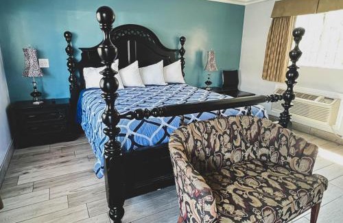 Ventura Hotel | Viking Motel-Ventura