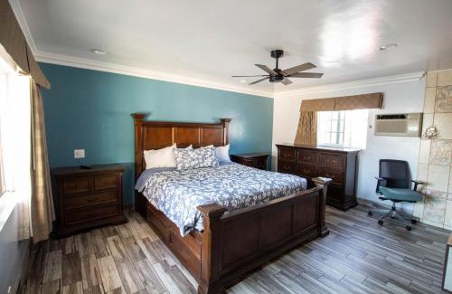 Ventura Hotel | Viking Motel-Ventura