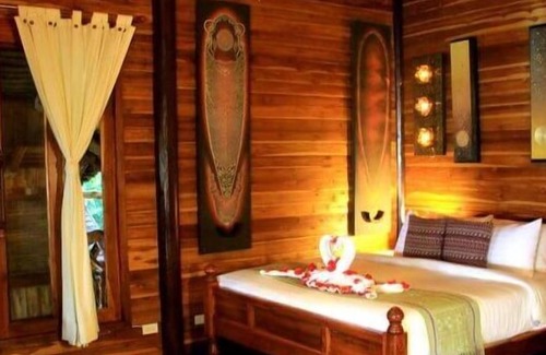 Ko Phi Phi Hotel | Viking Nature Resort