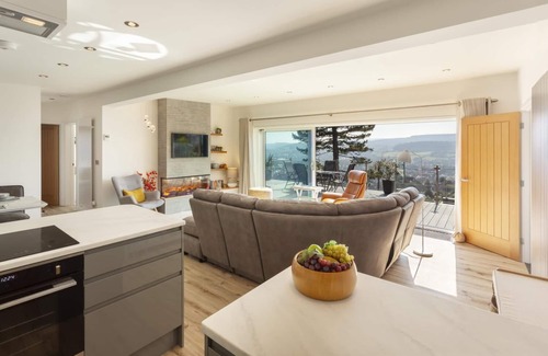 Minehead Cottage | Vikings Annexe, Minehead