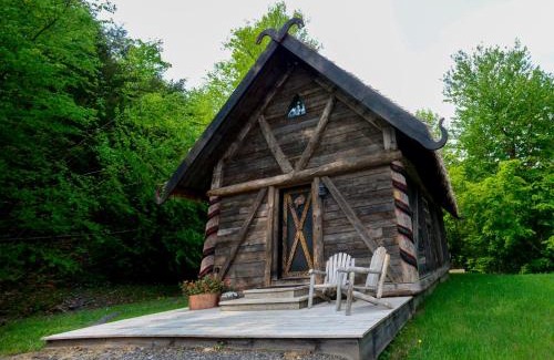 Guilford Resort | Vikings Villages Resort