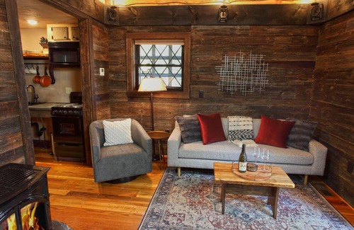 Guilford Hotel | Vikings Villages Resort