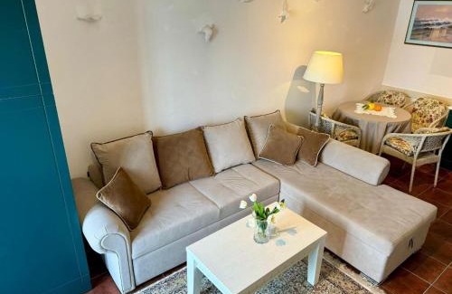 Donja Kostanjica Apartment | vikka Boka