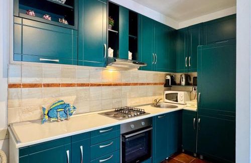 Donja Kostanjica Apartment | vikka Boka