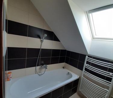 Gyor Bed & Breakfast | Viktória Lovas Panzió
