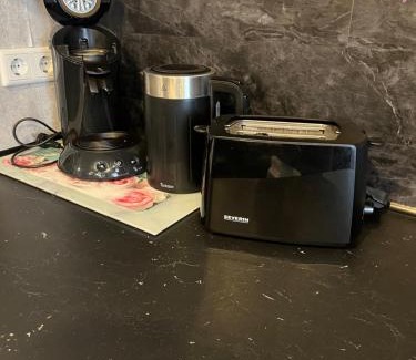 Bad Ems Apartment | Viktera Modernes Apartment mitten in der Stadt und doch sehr ruhig Zu Therme 2 Minuten