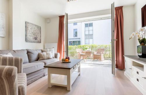 Westerland Apartment | Viktoria 4 you - Whg. 03