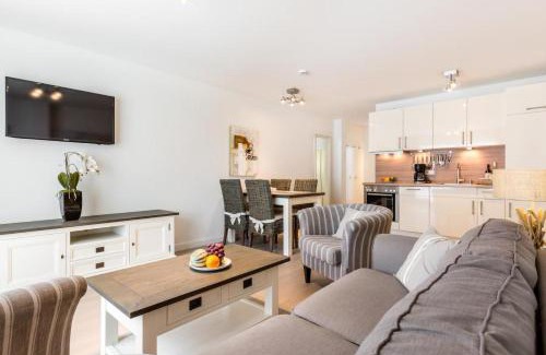 Westerland Apartment | Viktoria 4 you - Whg. 03
