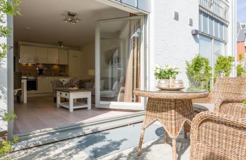 Westerland Apartment | Viktoria 4 you - Whg. 03