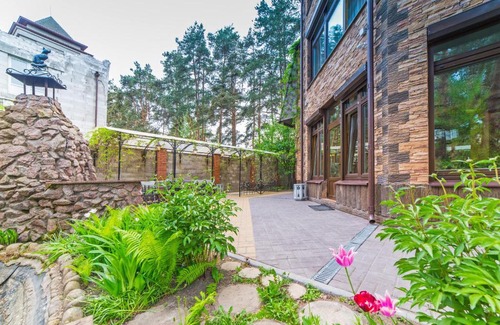Kolomyagi Hotel | Viktoria Mini Hotel
