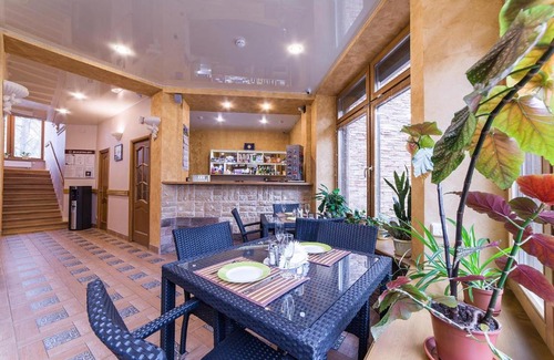 Kolomyagi Hotel | Viktoria Mini Hotel