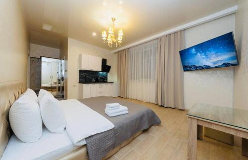 Petropavlivs'ka Borshchahivka House | Viktoriya Family 2 Country complex