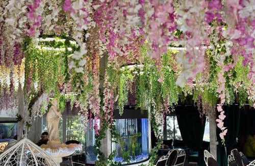 Svyatoshyns'kyi District Hotel | Viktoriya Family Hotel Restaurant complex