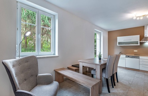 Klagenfurt am Woerthersee Apartment | Viktring by Interhome