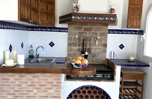 Benitachell Villa | Villa Casa Creativa: your sunny dream holiday home with breathtaking sea views