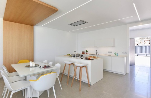 San Bartolome de Tirajana Villa | Villa Salobre Lux | Luxury Retreat in Gran Canaria | Private Outdoor Pool