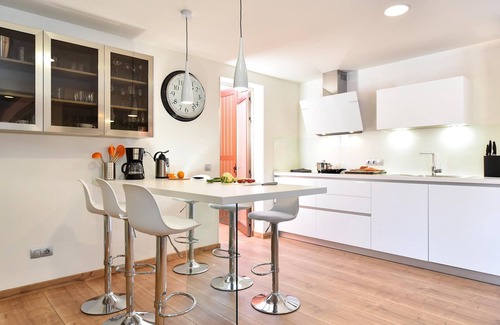 Salobre Villa | Villa Vista Salobre | Luxury Retreat in Gran Canaria | Private Outdoor Heatable