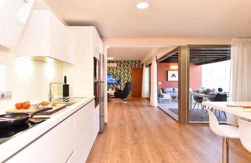 Salobre Villa | Villa Vista Salobre | Luxury Retreat in Gran Canaria | Private Outdoor Heatable