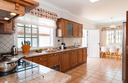 Sonnenland Villa | Villa Comoda | Sonnenland | Spacious Luxury | Private Heated Pool