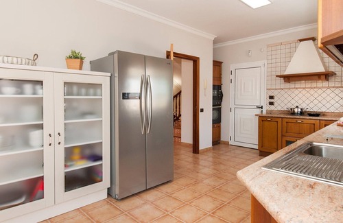 Sonnenland Villa | Villa Comoda | Sonnenland | Spacious Luxury | Private Heated Pool