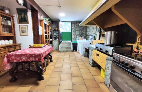 Carabana House | Villa Escorial Park
