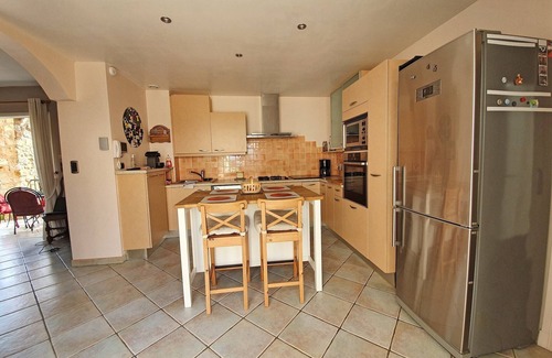 Saint-Andre-de-Roquelongue Villa | Villa in Saint-André with Private Pool