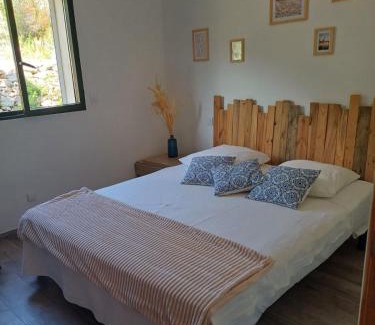 Conca Villa | VILLA I BAGHI - sans vis-à-vis au calme