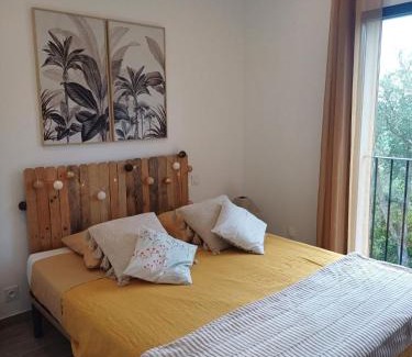 Conca Villa | VILLA I BAGHI - sans vis-à-vis au calme