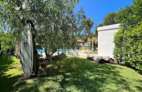 Paestum Villa | Villa Virginia: private pool, walk 3min for beach and 30min for Paestum temples.
