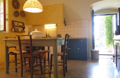 San Giorgio di Valpolicella House | Villa Glicine in valpolicella