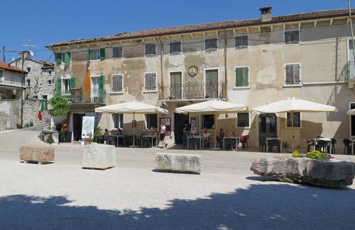 San Giorgio di Valpolicella House | Villa Glicine in valpolicella