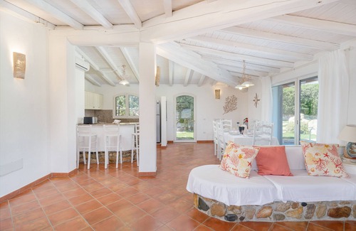 Torre delle Stelle Villa | Villa Corallia - Exclusive Pool Villa with stunning view over the bay