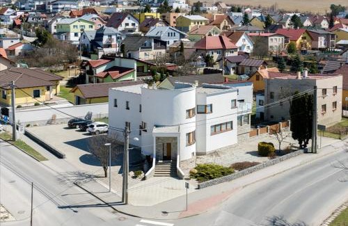 Kezmarok Apartment | Vila Štúrova