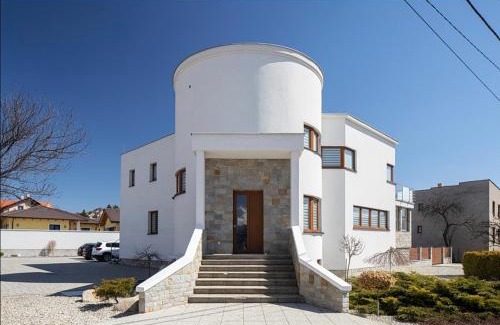 Kezmarok Apartment | Vila Štúrova