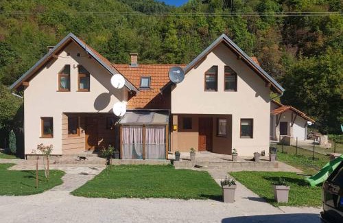 Stara Planina Villa | Vila Žubor