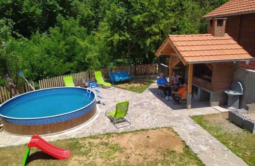 Stara Planina Villa | Vila Žubor