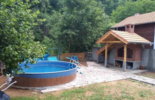 Stara Planina Villa | Vila Žubor