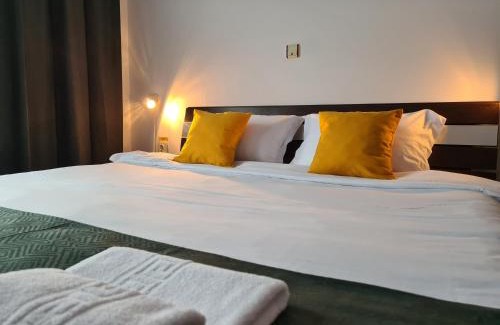 Predeal Hotel | Vila Șoimul Predeal