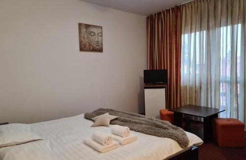 Predeal Hotel | Vila Șoimul Predeal