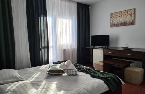 Predeal Hotel | Vila Șoimul Predeal