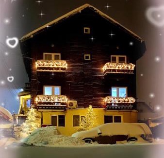 Predeal Hotel | Vila Șoimul Predeal
