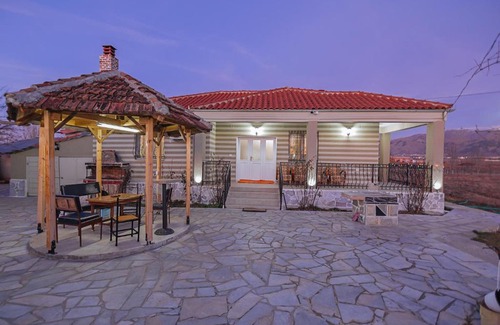Korce Cabin | Vila 1