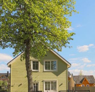 Druskininkai Apartment | Vila 44