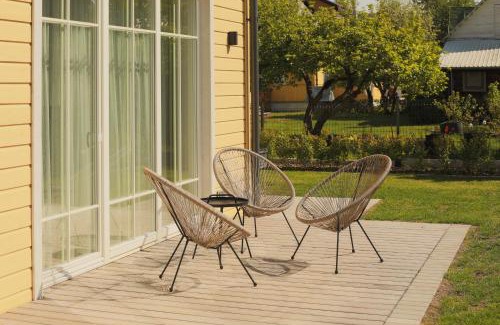 Druskininkai Apartment | Vila 44