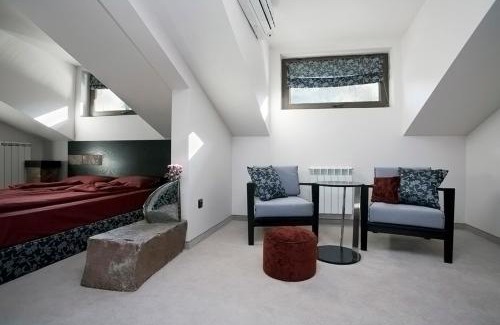 Vitosha District Hotel | Vila 6aTo Hotel & Wellnes