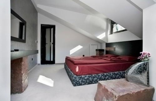 Vitosha District Hotel | Vila 6aTo Hotel & Wellnes