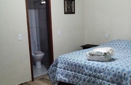 Tiradentes House | Vila a Arte de Minas Casa 01