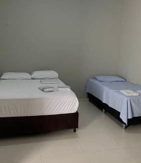 Braganca Hotel | Vila Aconchego