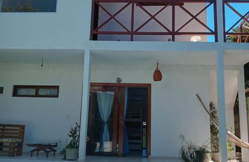 Pipa Cabin | VILA ACONCHEGO GAMELEIRA