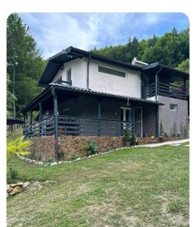 Pestisani Villa | VILA Ade